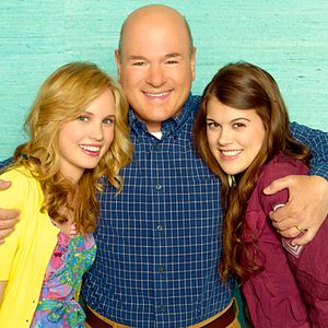 Photo Meaghan Martin