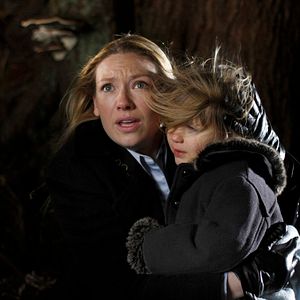 Photo Anna Torv