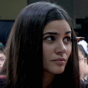Photo Zeynep Çamcı