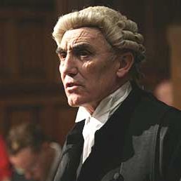 Photo Donald Sumpter