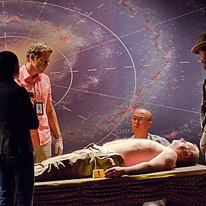 Photo Billy Brown (II)