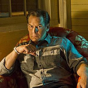 Photo James Remar