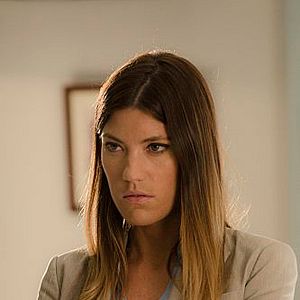 Photo Jennifer Carpenter
