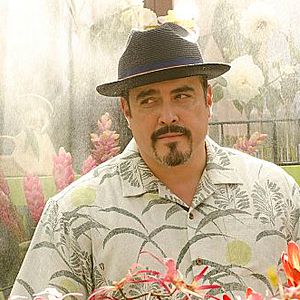 Photo David Zayas
