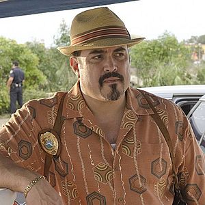 Photo David Zayas