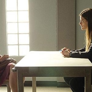 Photo Jennifer Carpenter