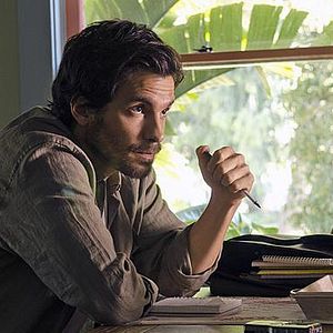 Photo Santiago Cabrera