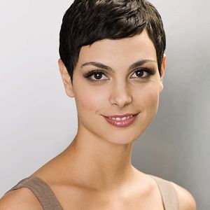 Photo Morena Baccarin