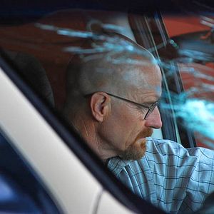Photo Breaking Bad