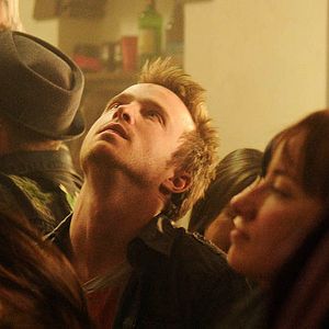 Photo Aaron Paul
