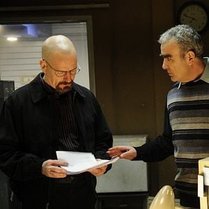Photo Breaking Bad