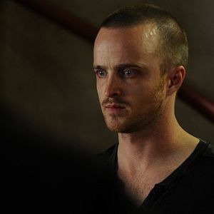 Photo Breaking Bad