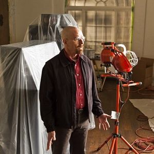 Photo Breaking Bad