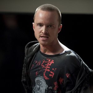 Photo Breaking Bad