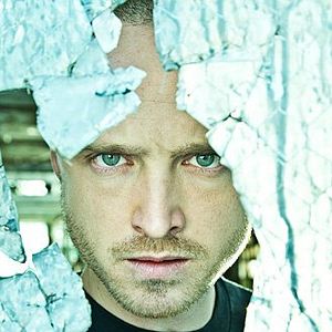 Photo Aaron Paul