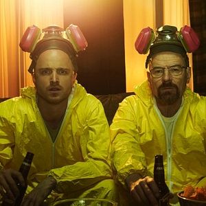 Photo Breaking Bad