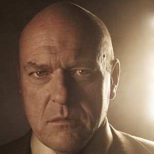 Photo Dean Norris