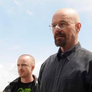 Photo Bryan Cranston