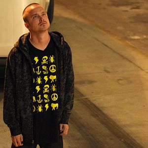 Photo Aaron Paul