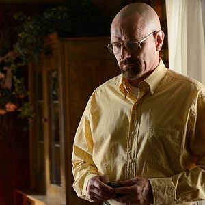 Photo Breaking Bad