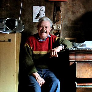 Photo Pascal Boucher