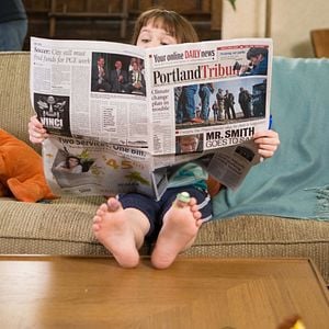 Photo Elizabeth Allen