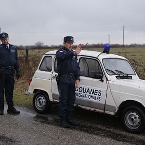 Photo Rien à déclarer