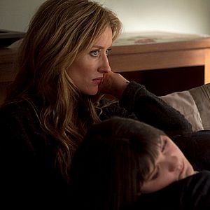 Photo Natascha McElhone
