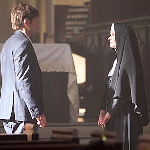 Photo Californication