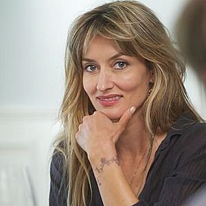 Photo Natascha McElhone