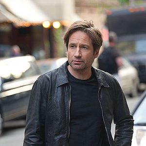 Photo Californication