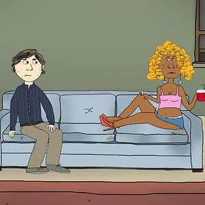 Photo Le Monde selon Tim