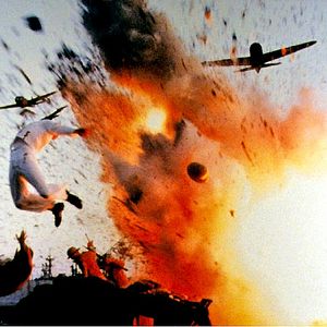 Photo Pearl Harbor