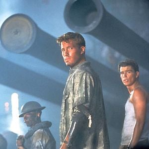 Photo Pearl Harbor
