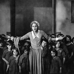 Photo Brigitte Helm