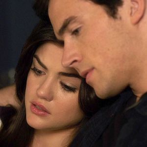 Photo Pretty Little Liars