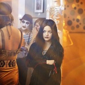 Photo Lucy Hale