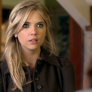Photo Pretty Little Liars