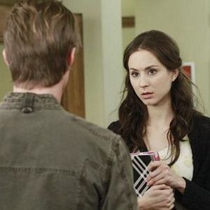 Photo Pretty Little Liars
