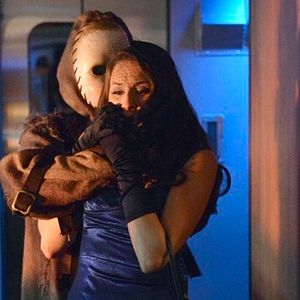 Photo Troian Bellisario