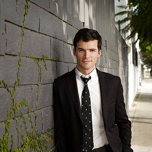 Photo Ian Harding