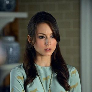 Photo Pretty Little Liars