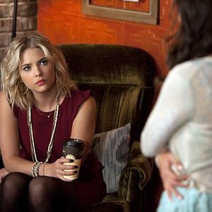 Photo Pretty Little Liars