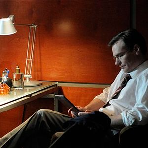 Photo Robert Sean Leonard