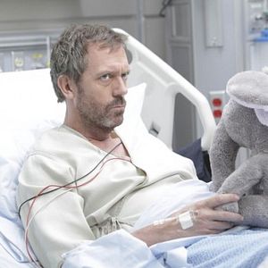 Photo Dr House
