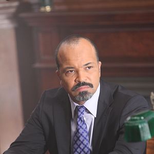 Photo Jeffrey Wright