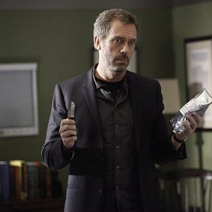 Photo Hugh Laurie