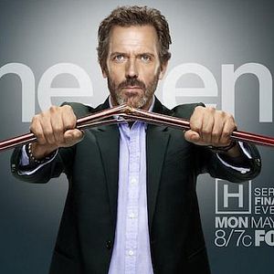 Photo Hugh Laurie