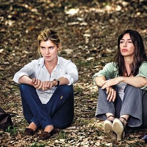 Photo Sabrina Impacciatore