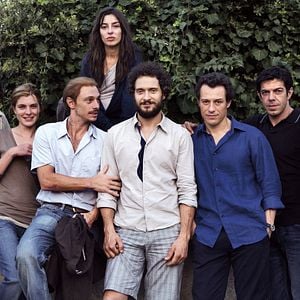 Photo Sabrina Impacciatore